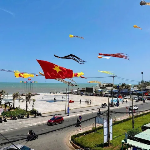 Bất động sản tại Bà Rịa - Vũng Tàu - ảnh 1