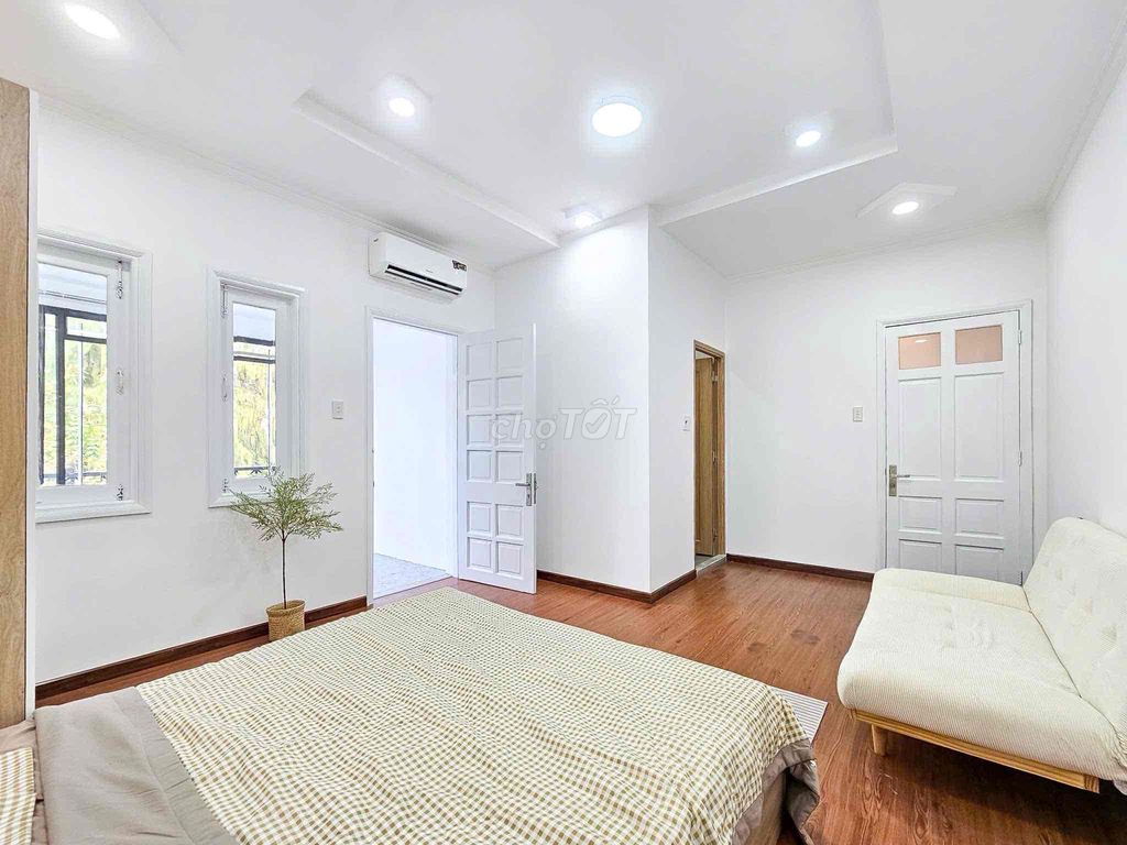 Căn hộ / chung cư tại Bình Chánh, TP. Hồ Chí Minh - ảnh 2