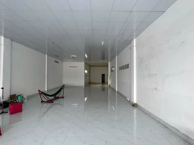 Bất động sản tại Bến Tre - ảnh 1