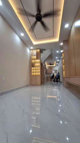Bất động sản tại TP. Hồ Chí Minh - ảnh 1