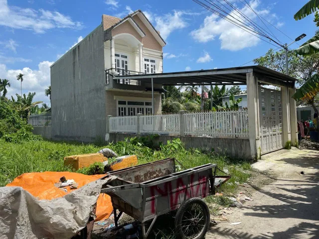 Bất động sản tại Bình Dương - ảnh 1