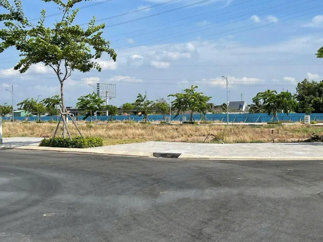 Bất động sản tại Đồng Nai - ảnh 1