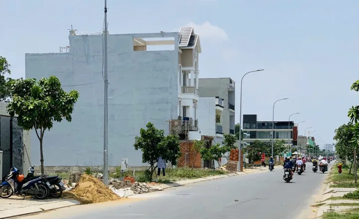 Bất động sản tại Đồng Nai - ảnh 1