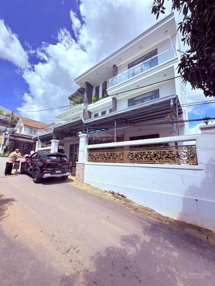 Bất động sản tại Lâm Đồng - ảnh 1