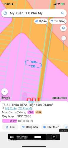 Bất động sản tại Bà Rịa - Vũng Tàu - ảnh 1