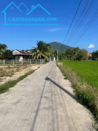 Bất động sản tại Khánh Hòa - ảnh 1