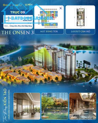 Bất động sản tại Khánh Hòa - ảnh 1