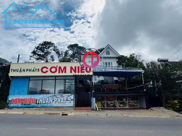 Bất động sản tại Lâm Đồng - ảnh 1