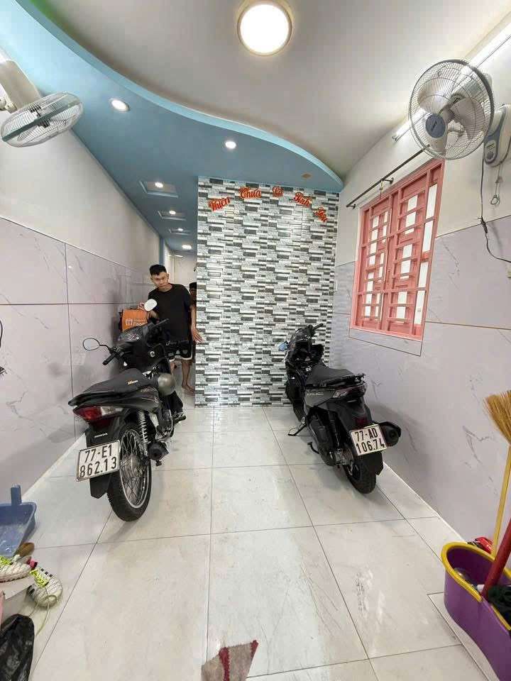 Nhà riêng tại Tân Bình, TP. Hồ Chí Minh - ảnh 2