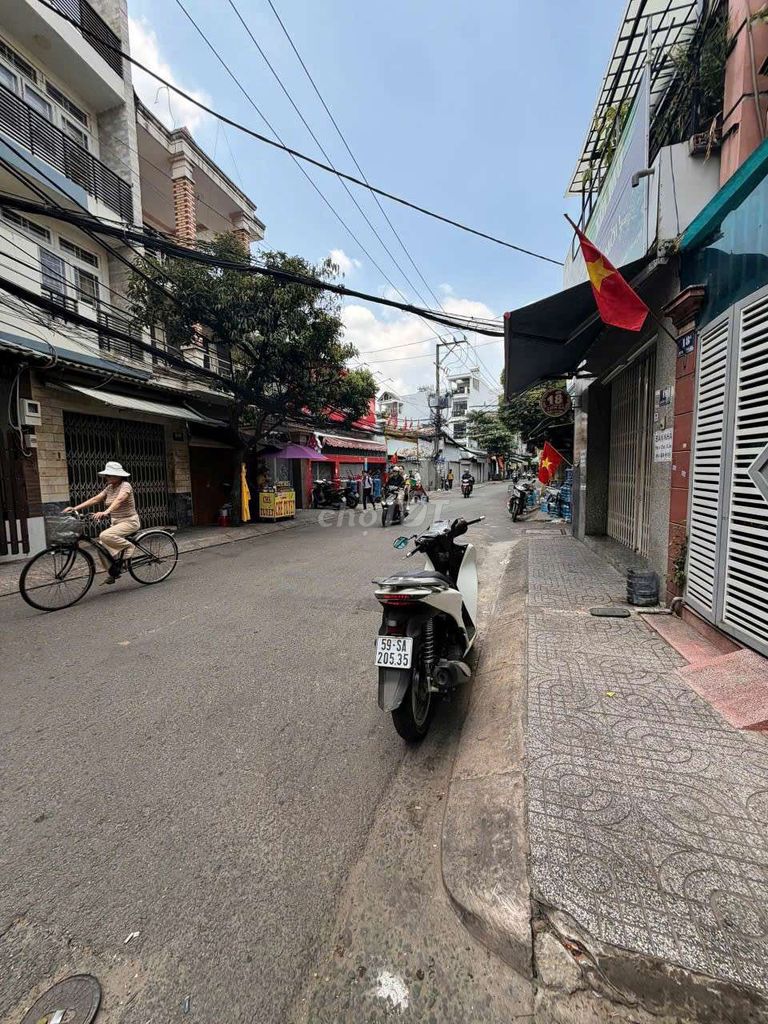 Nhà riêng tại Tân Bình, TP. Hồ Chí Minh - ảnh 3