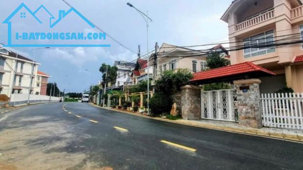 Bất động sản tại Lâm Đồng - ảnh 1