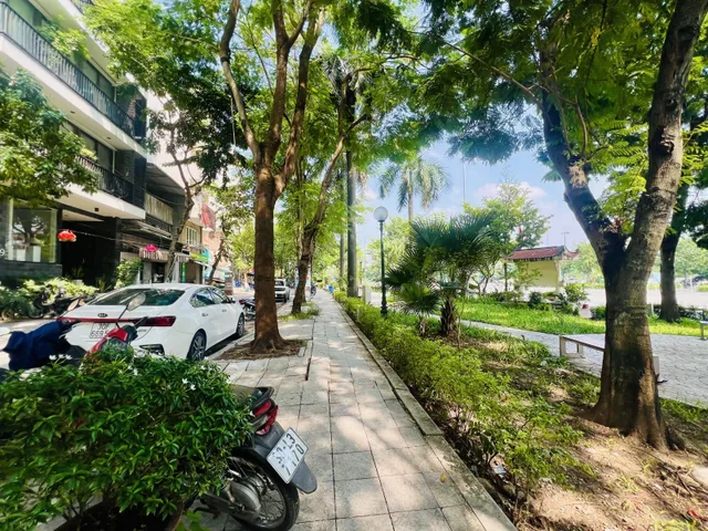 Bất động sản tại Hà Nội - ảnh 1