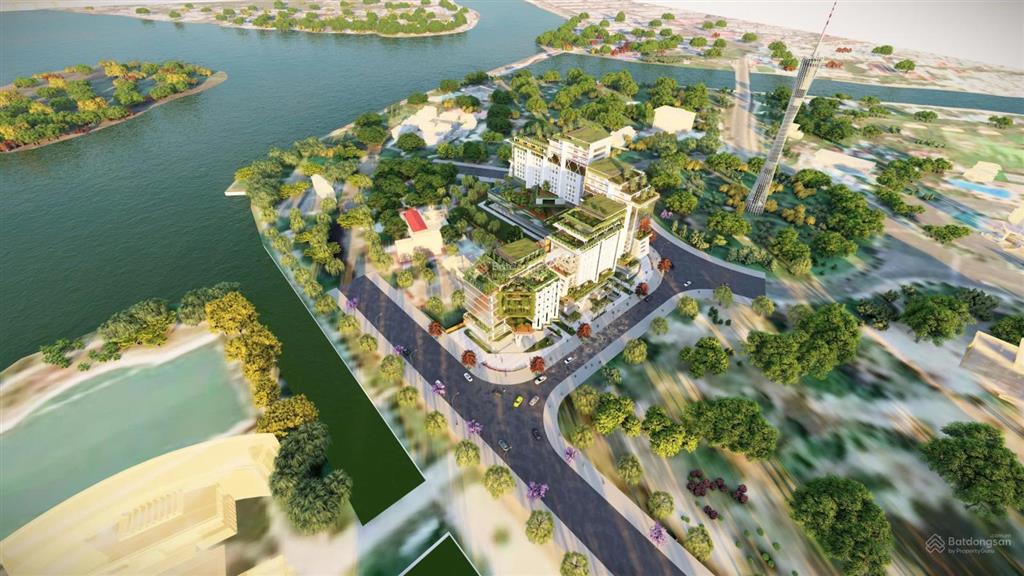 Bất động sản tại Cần Thơ - ảnh 1