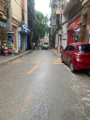 Bất động sản tại Hà Nội - ảnh 1