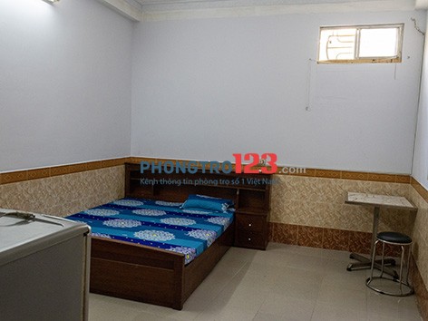 Bất động sản tại TP. Hồ Chí Minh - ảnh 1