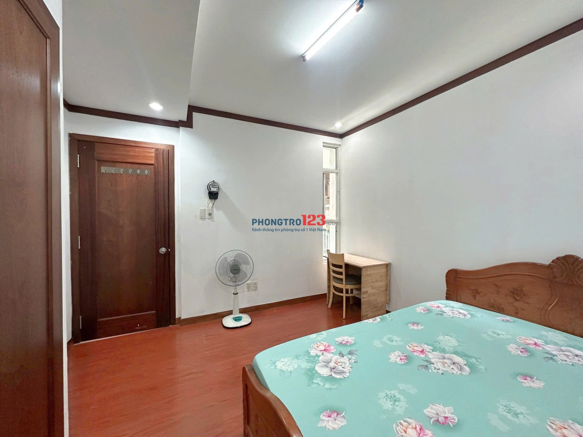Bất động sản tại TP. Hồ Chí Minh - ảnh 1