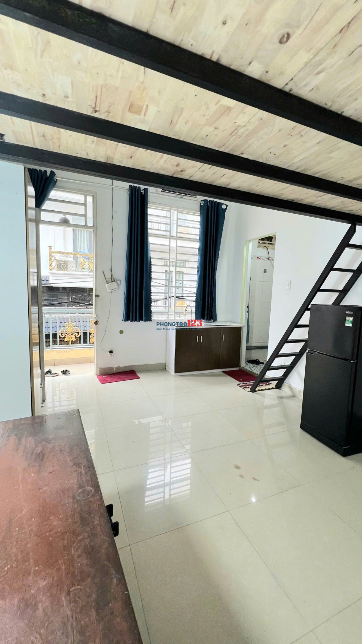 Bất động sản tại TP. Hồ Chí Minh - ảnh 1
