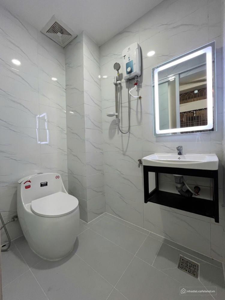 Bất động sản tại TP. Hồ Chí Minh - ảnh 1