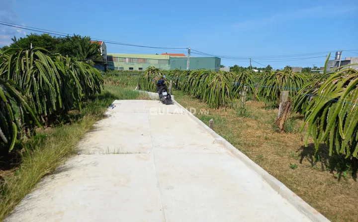 Bất động sản tại Lâm Đồng - ảnh 1