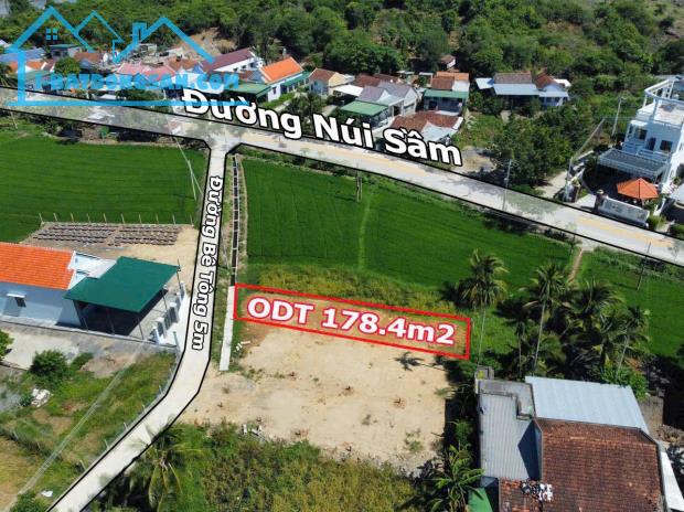 Bất động sản tại Khánh Hòa - ảnh 1