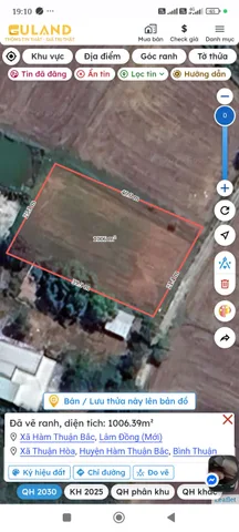 Bất động sản tại Lâm Đồng - ảnh 1