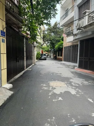 Bất động sản tại Hà Nội - ảnh 1