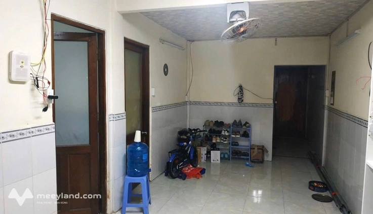 Bất động sản tại TP. Hồ Chí Minh - ảnh 1