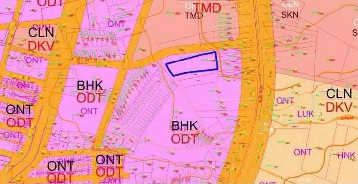 Bất động sản tại Bà Rịa - Vũng Tàu - ảnh 1