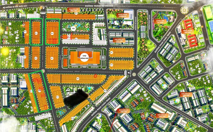 Bất động sản tại Đà Nẵng - ảnh 1