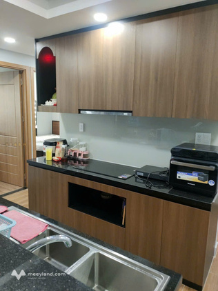 Bất động sản tại TP. Hồ Chí Minh - ảnh 1