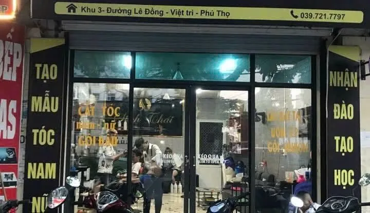 Bất động sản tại Phú Thọ - ảnh 1
