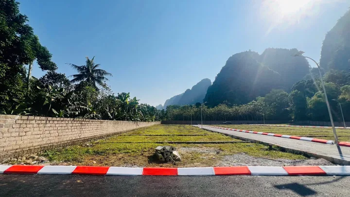 Bất động sản tại Phú Thọ - ảnh 1
