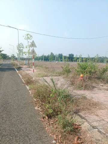 Bất động sản tại Bình Phước - ảnh 1