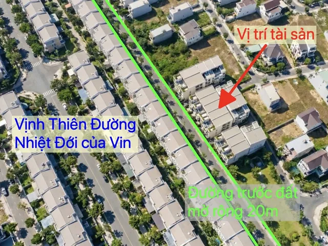 Bất động sản tại Quảng Ninh - ảnh 1