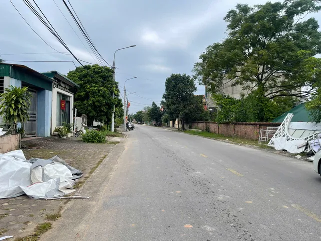 Bất động sản tại Hải Phòng - ảnh 1