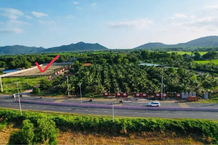 Bất động sản tại Bà Rịa - Vũng Tàu - ảnh 1