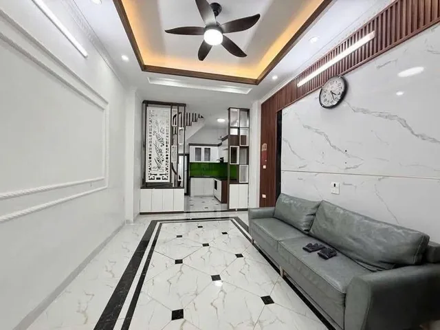 Bất động sản tại Hà Nội - ảnh 1