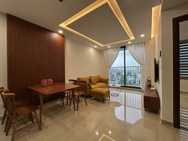 Bất động sản tại Khánh Hòa - ảnh 1