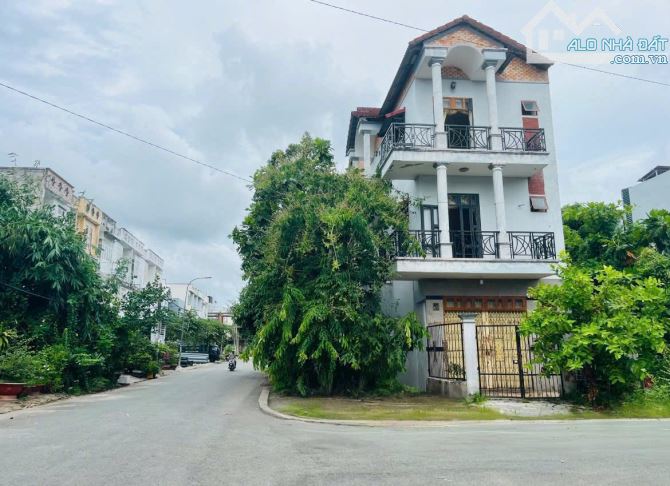Bất động sản tại Cần Thơ - ảnh 1