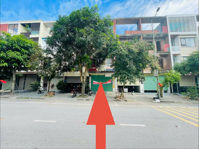 Bất động sản tại Thanh Hóa - ảnh 1