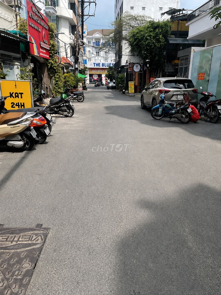 Nhà riêng tại 12, TP. Hồ Chí Minh - ảnh 2