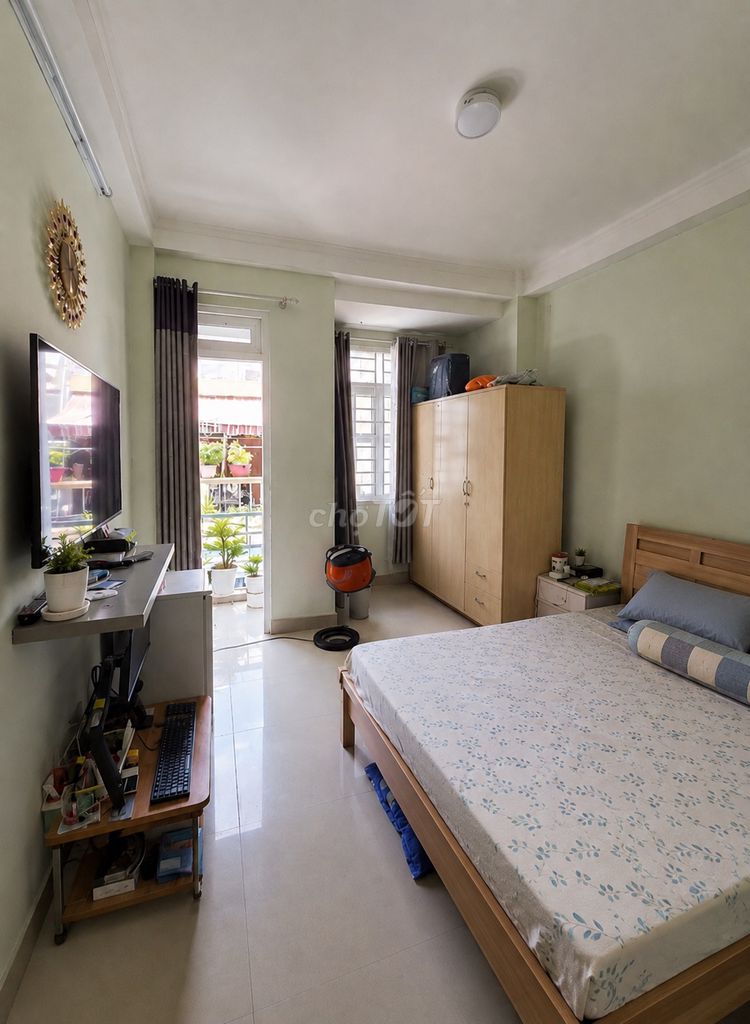Nhà riêng tại 12, TP. Hồ Chí Minh - ảnh 3