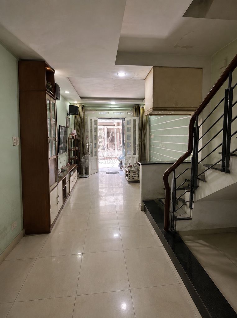 Nhà riêng tại 12, TP. Hồ Chí Minh - ảnh 4