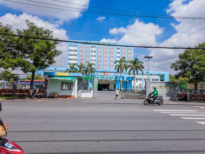 Nhà riêng tại 12, TP. Hồ Chí Minh - ảnh 5