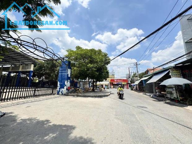 Bất động sản tại Bình Dương - ảnh 1
