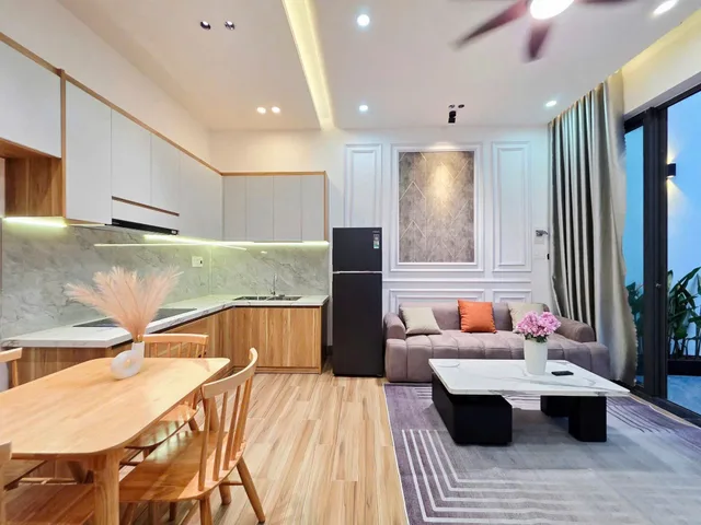 Bất động sản tại Đà Nẵng - ảnh 1