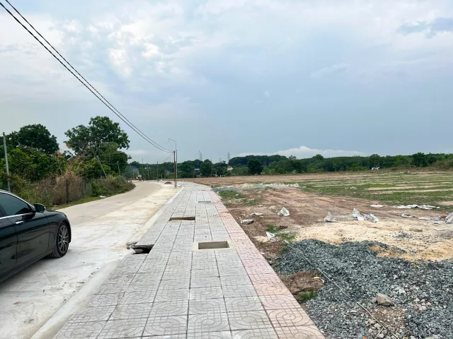Bất động sản tại Bình Phước - ảnh 1