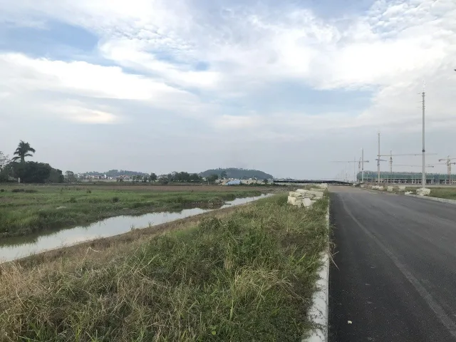 Bất động sản tại Bắc Ninh - ảnh 1