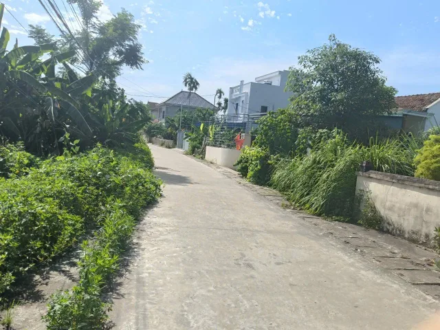 Bất động sản tại Hải Phòng - ảnh 1