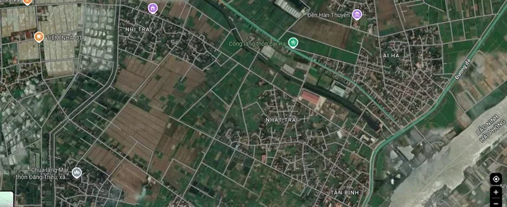 Bất động sản tại Bắc Ninh - ảnh 1